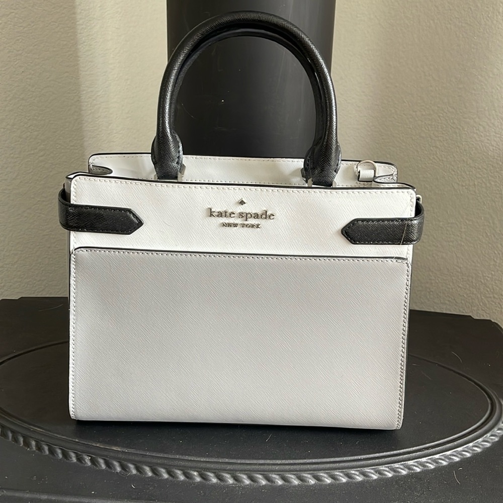 Kate Spade Staci Medium Satchel